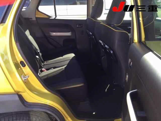 SUZUKI XBEE