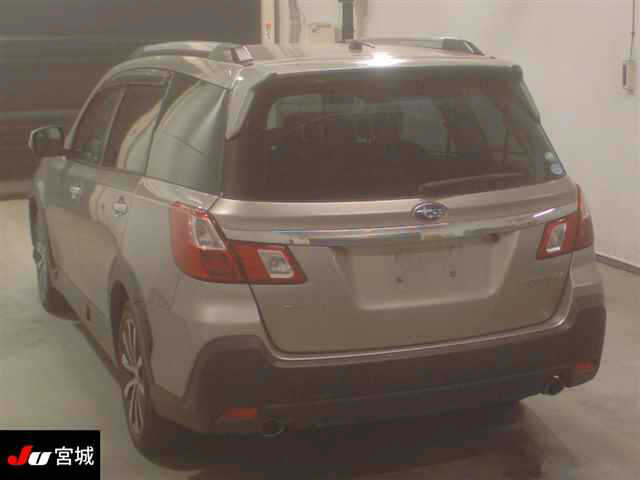 SUBARU EXIGA