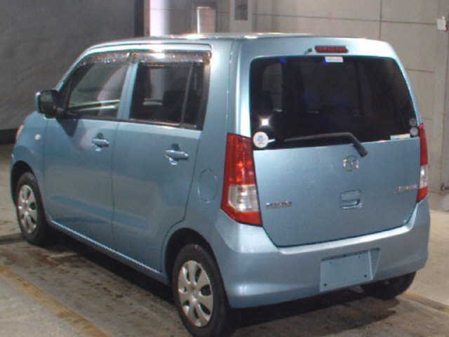 MAZDA AZ-WAGON