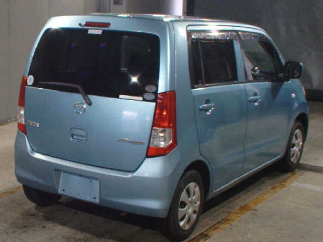 MAZDA AZ-WAGON