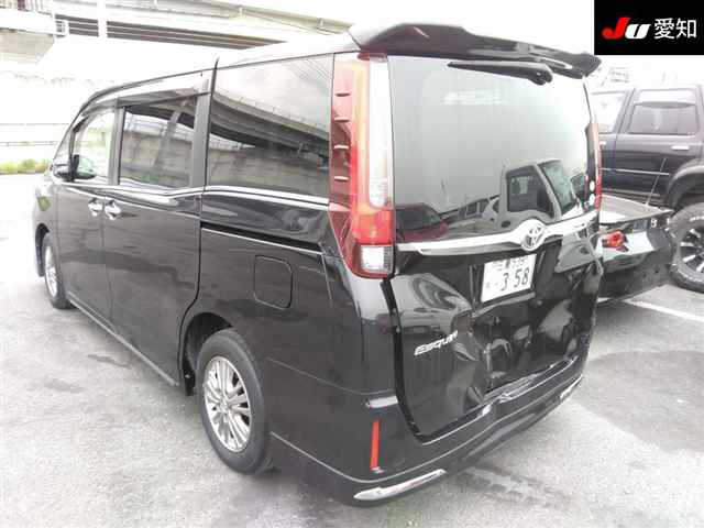 TOYOTA ESQUIRE