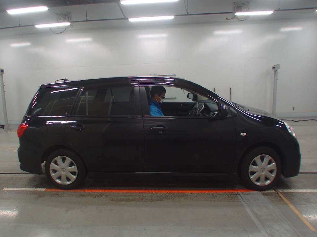 NISSAN WINGROAD