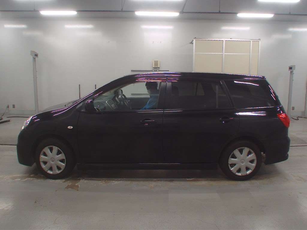 NISSAN WINGROAD