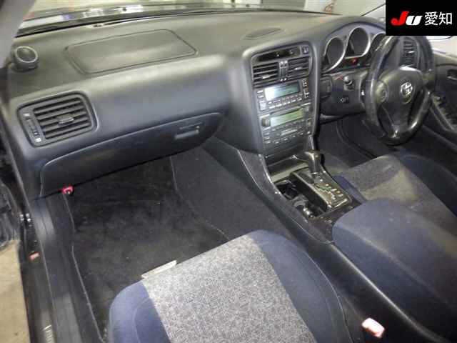 TOYOTA ARISTO