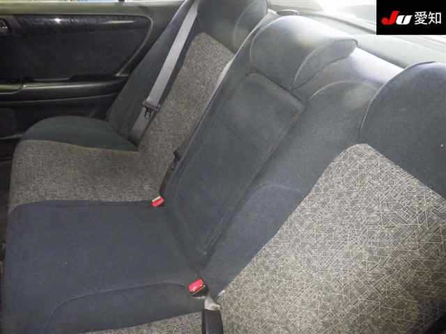 TOYOTA ARISTO