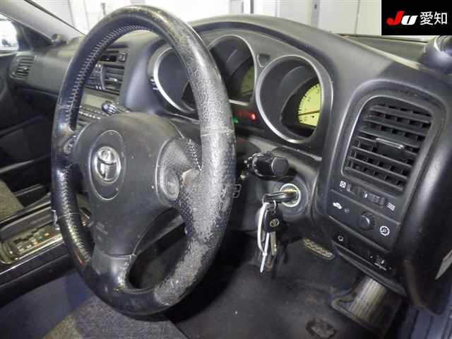 TOYOTA ARISTO