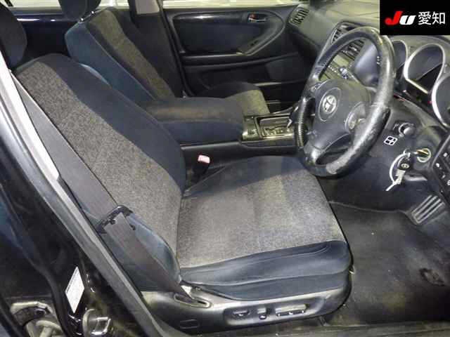TOYOTA ARISTO