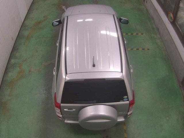 SUZUKI ESCUDO