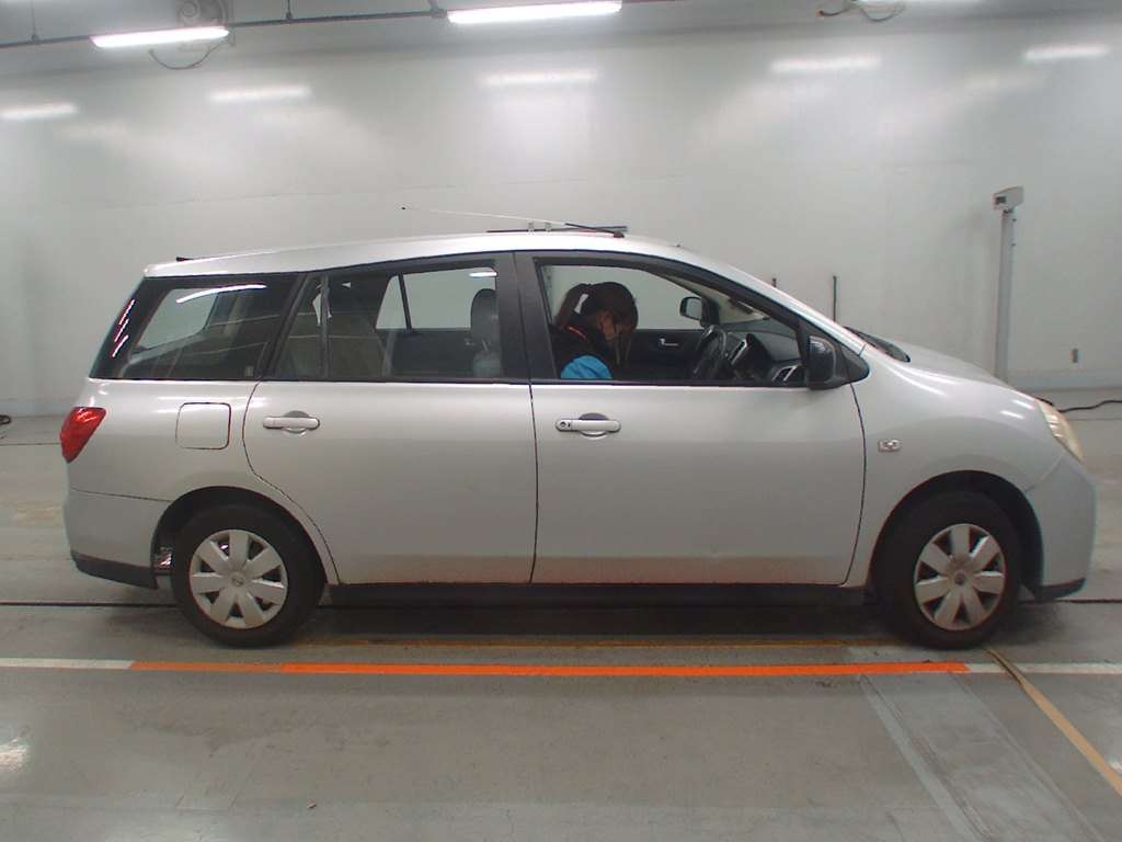 NISSAN WINGROAD