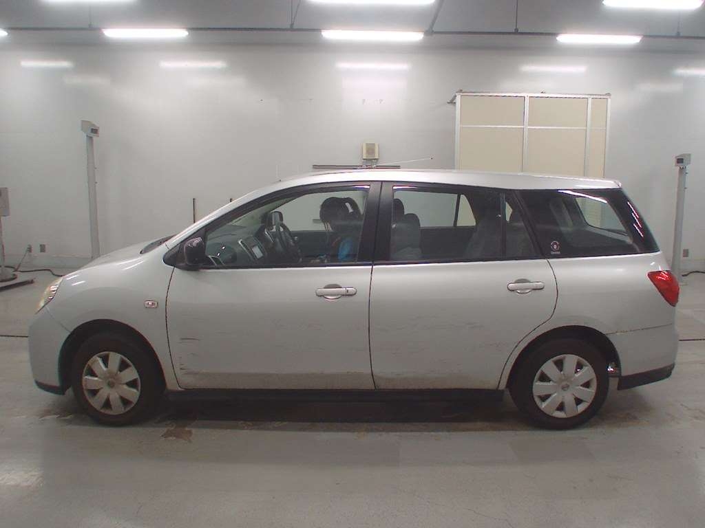 NISSAN WINGROAD