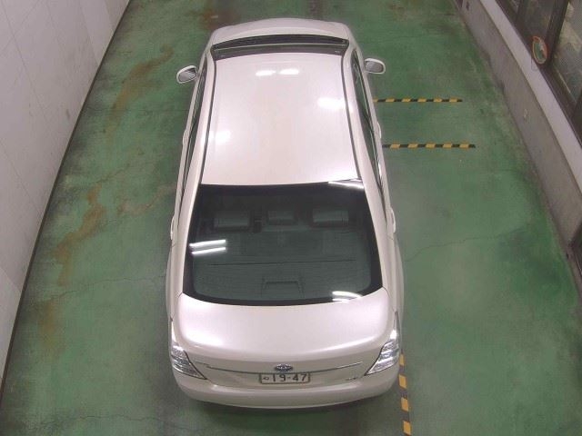 TOYOTA SAI