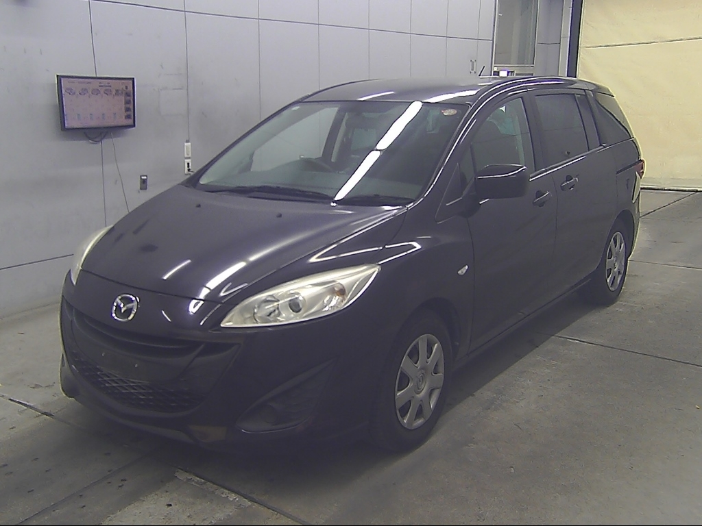 MAZDA PREMACY
