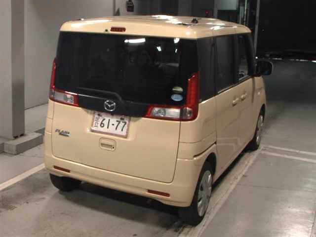 MAZDA FLAIR WAGON