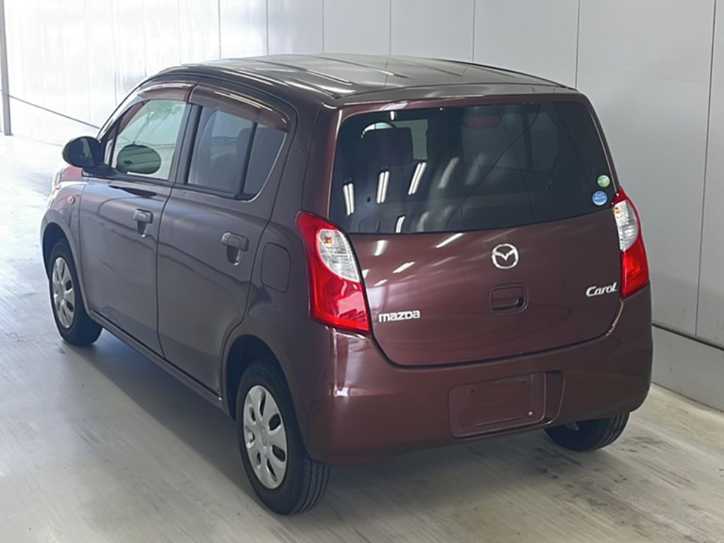 MAZDA CAROL