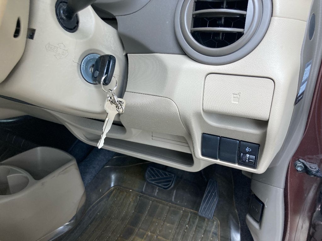 MAZDA CAROL