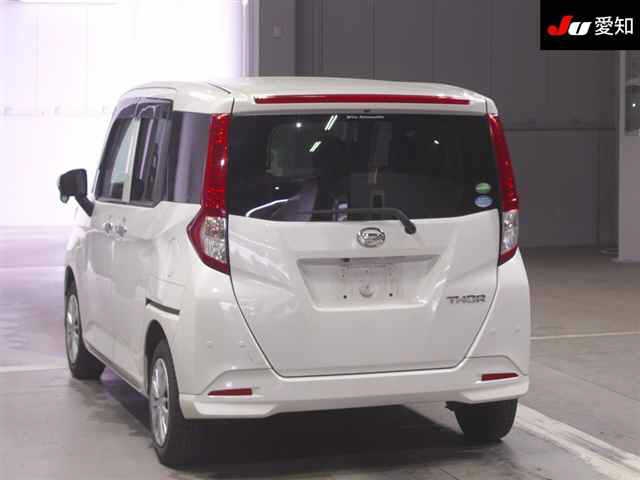 DAIHATSU THOR