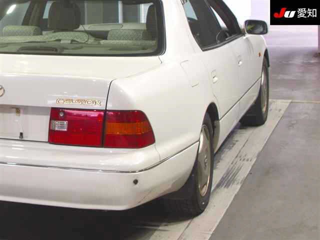 TOYOTA CELSIOR