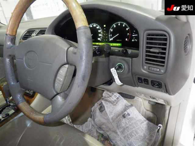 TOYOTA CELSIOR