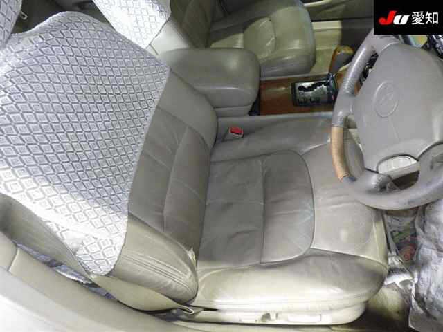 TOYOTA CELSIOR