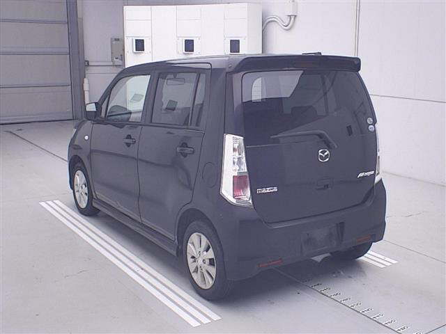 MAZDA AZ-WAGON