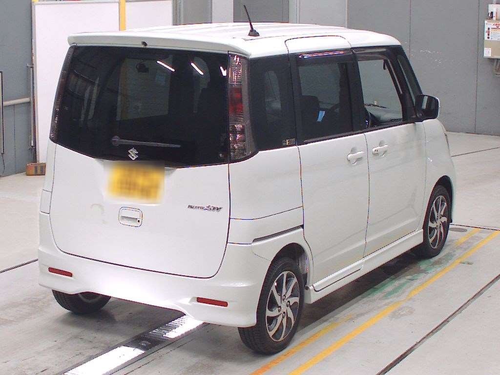 SUZUKI PALETTE