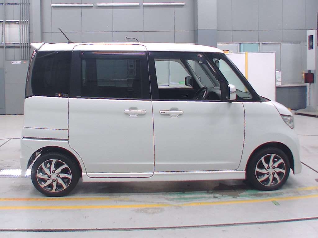 SUZUKI PALETTE