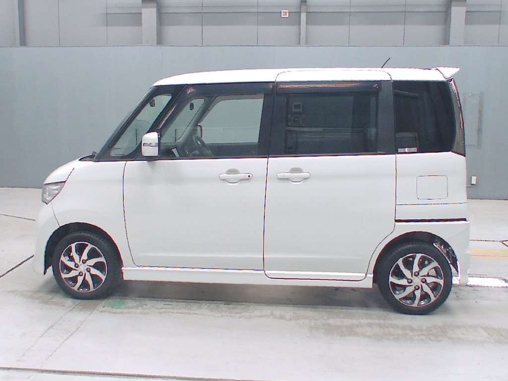 SUZUKI PALETTE