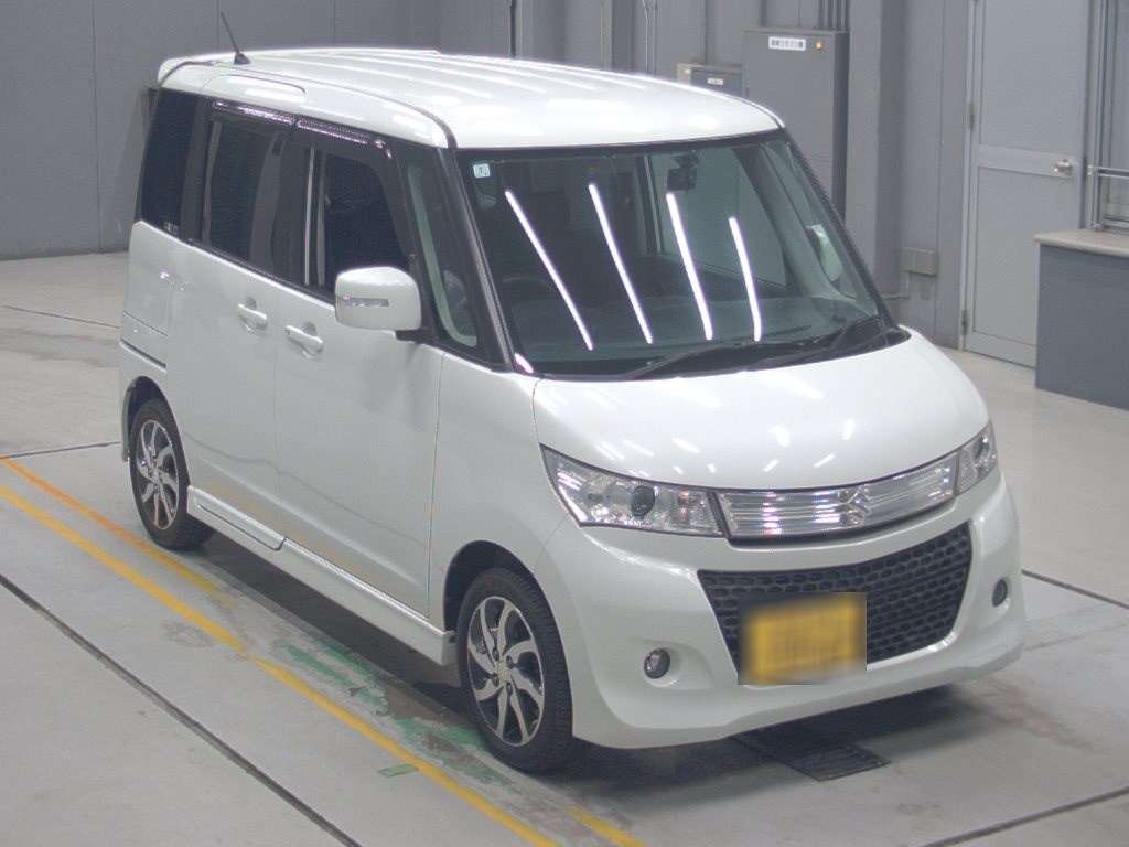 SUZUKI PALETTE