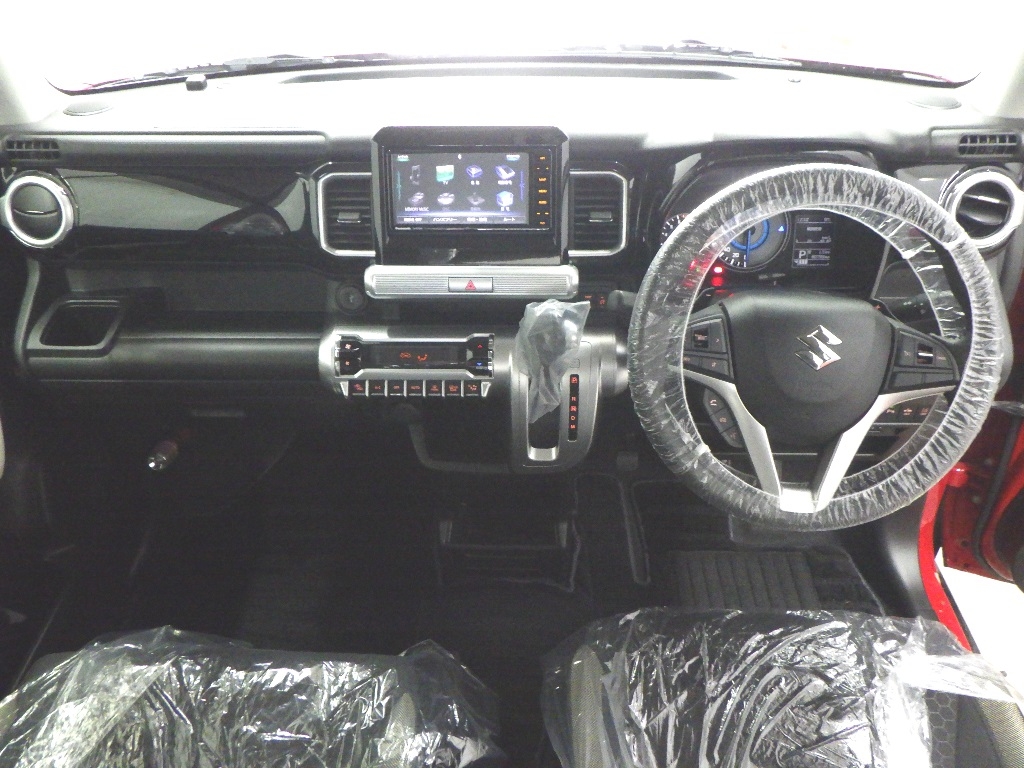 SUZUKI XBEE