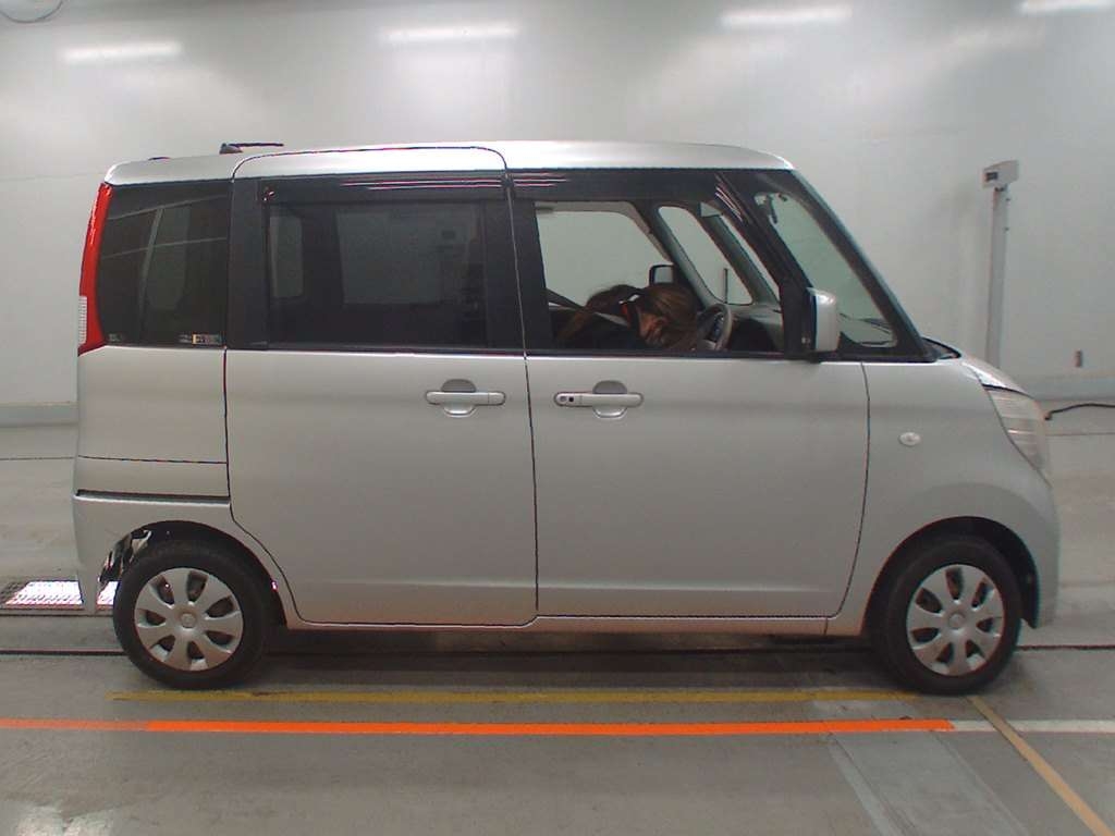 MAZDA FLAIR WAGON