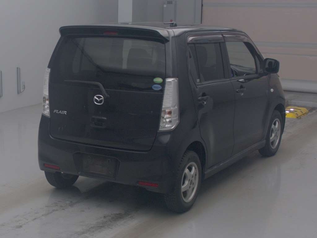 MAZDA FLAIR