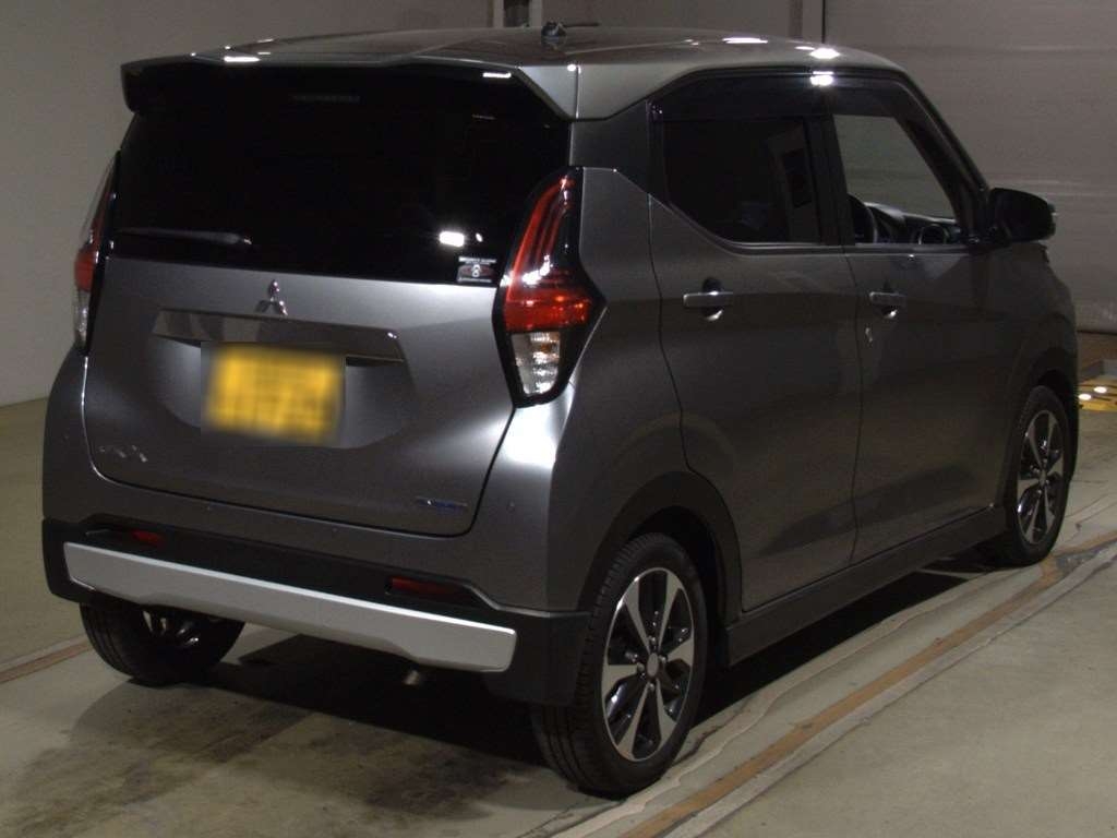 MITSUBISHI EK X