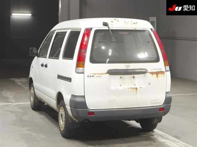 TOYOTA LITE ACE
