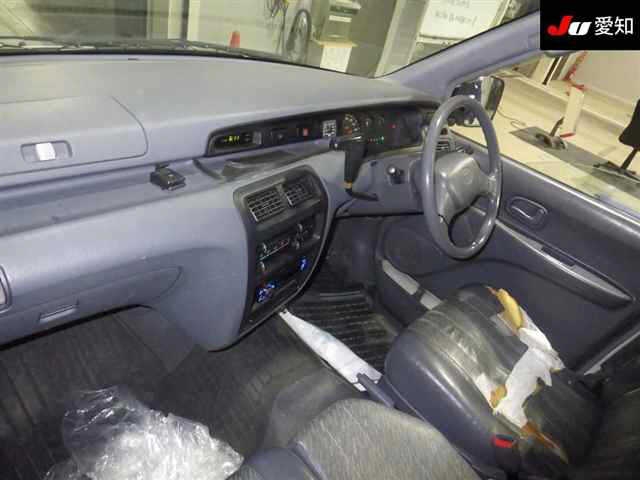 TOYOTA LITE ACE