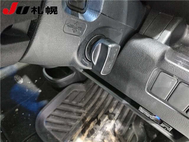 HONDA ZEST
