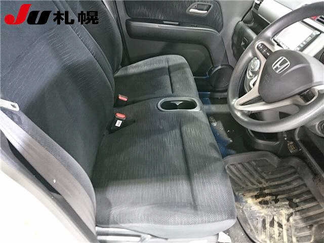 HONDA ZEST