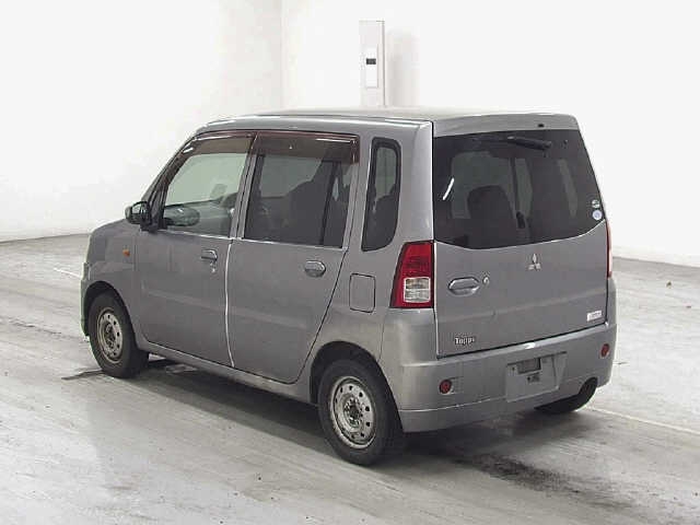 MITSUBISHI TOPPO