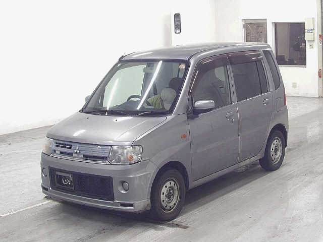 MITSUBISHI TOPPO