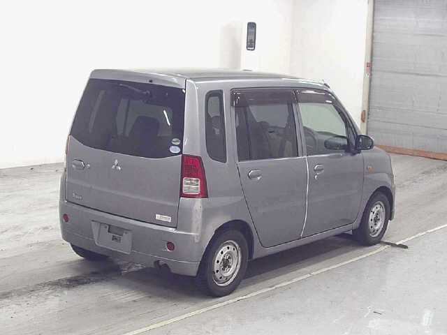 MITSUBISHI TOPPO