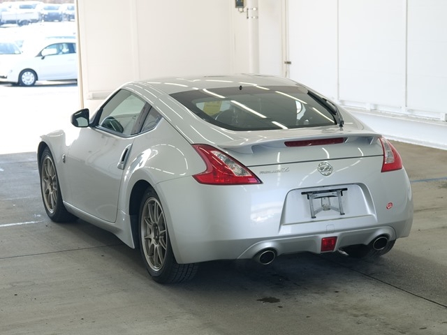 NISSAN FAIRLADY Z