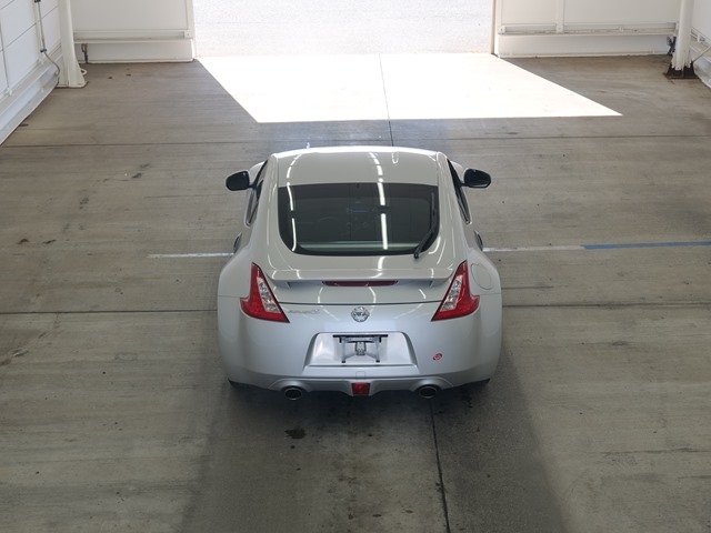NISSAN FAIRLADY Z