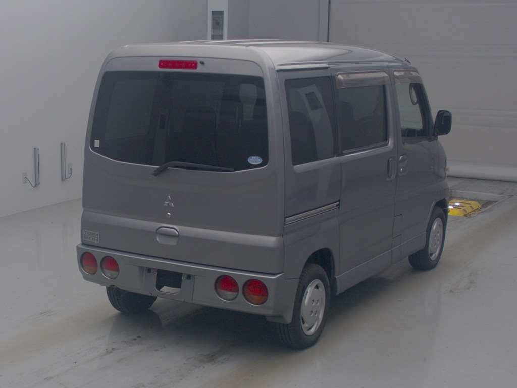 MITSUBISHI TOWN BOX
