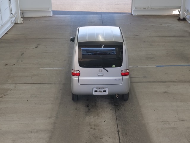 HONDA THAT'S