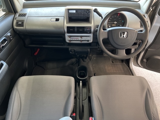 HONDA THAT'S