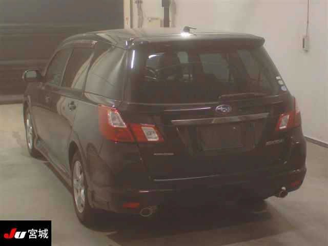 SUBARU EXIGA