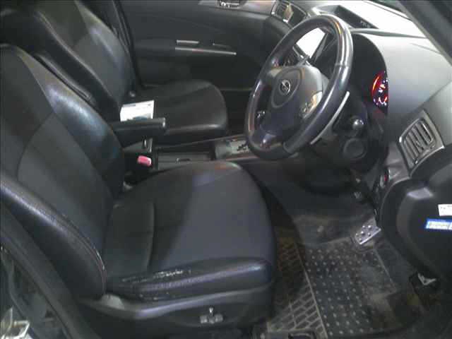 SUBARU EXIGA