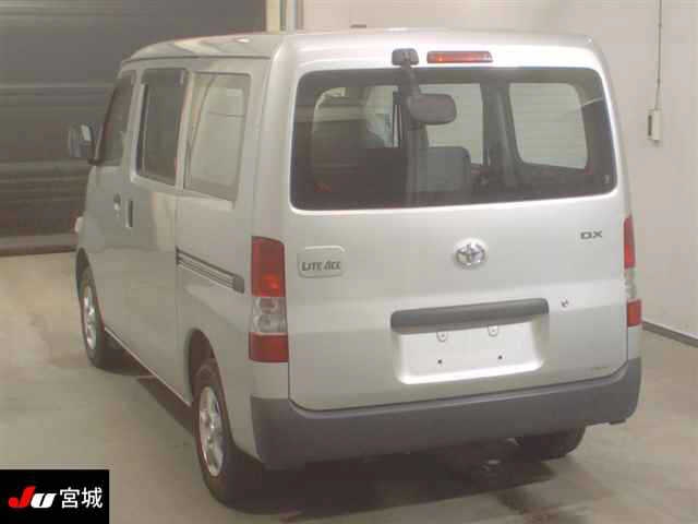 TOYOTA LITE ACE