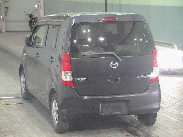 MAZDA AZ-WAGON
