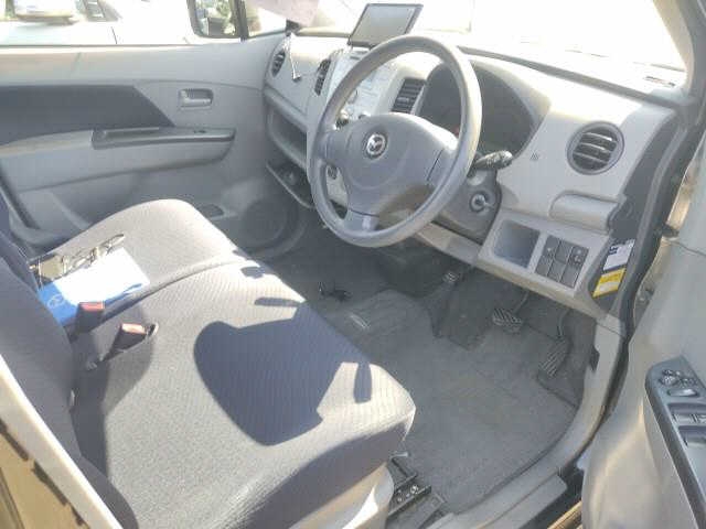 MAZDA AZ-WAGON