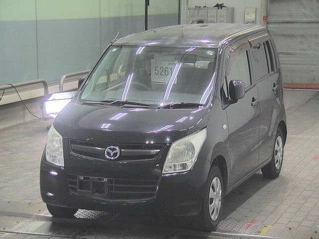 MAZDA AZ-WAGON